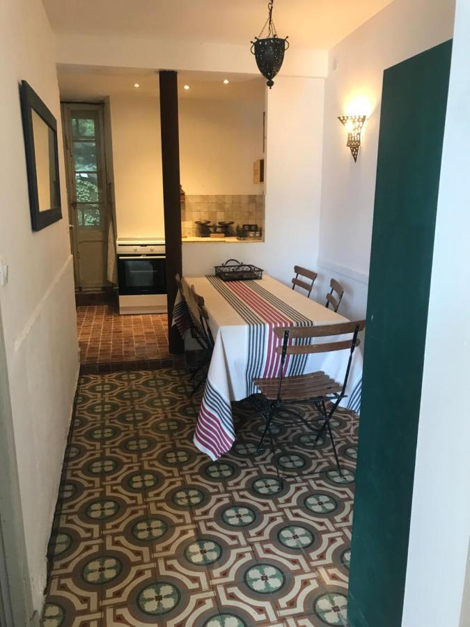 Appartement Plein Sud 포르방드르 외부 사진