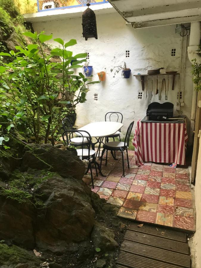 Appartement Plein Sud 포르방드르 외부 사진
