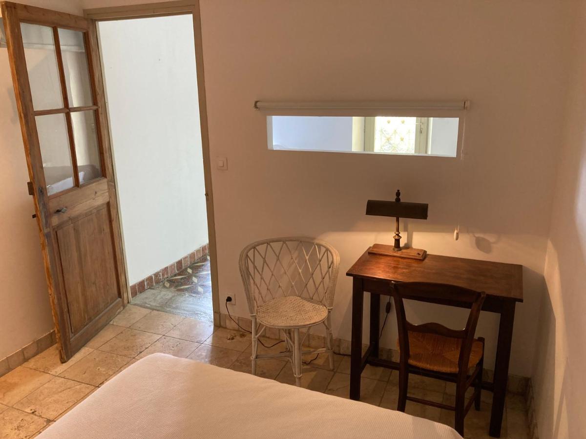 Appartement Plein Sud 포르방드르 외부 사진